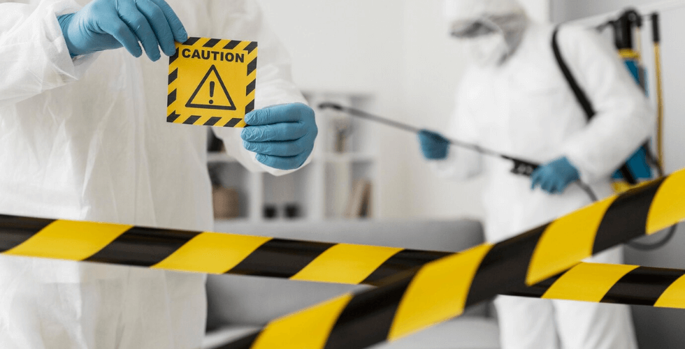 materiales peligrosos