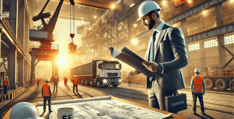 especialista en plan de izaje