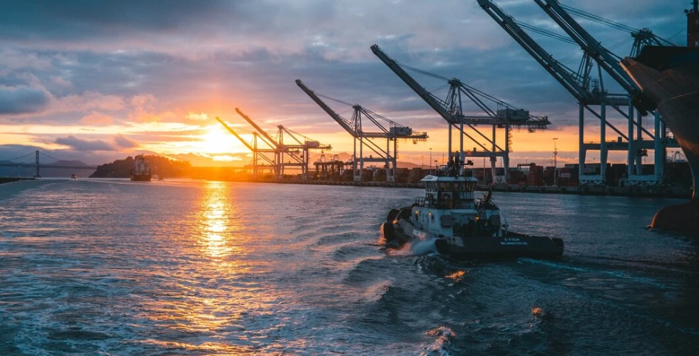 rigger en industria pesquera