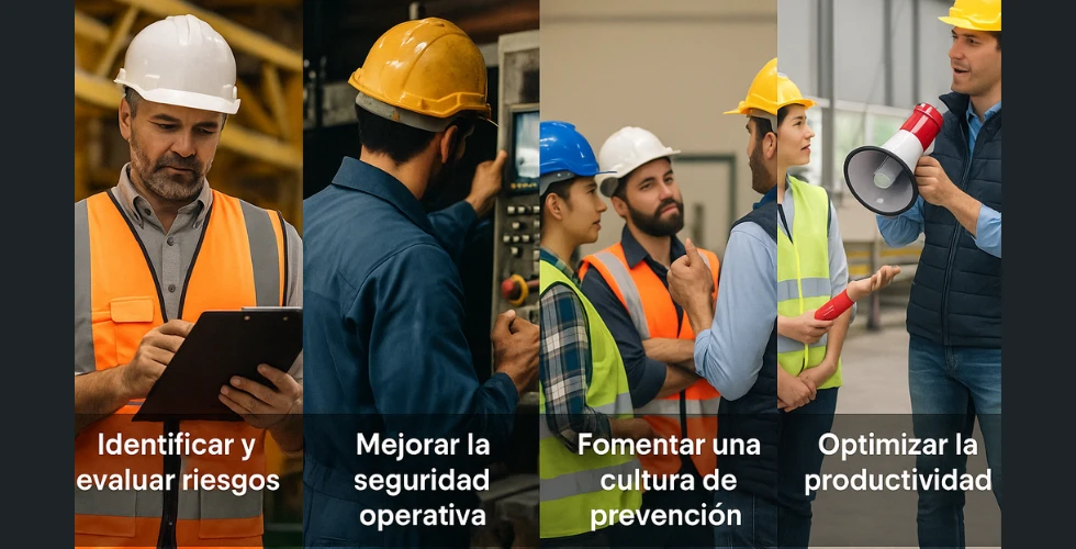 imagen ilustrativa de la importancia del ats en las empresas
