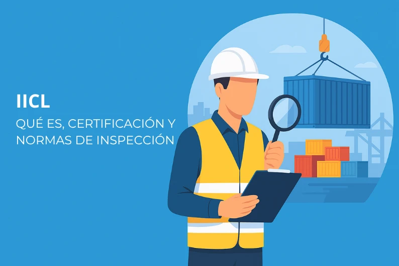 certificacion iicl