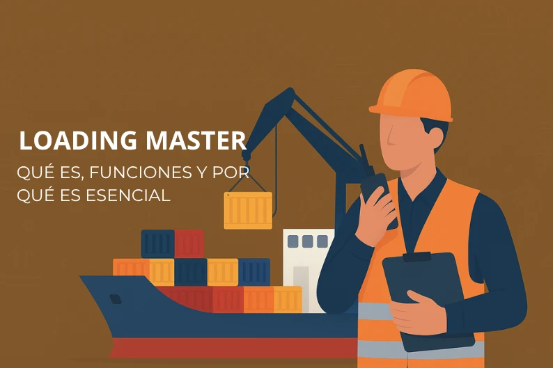 que es loading master