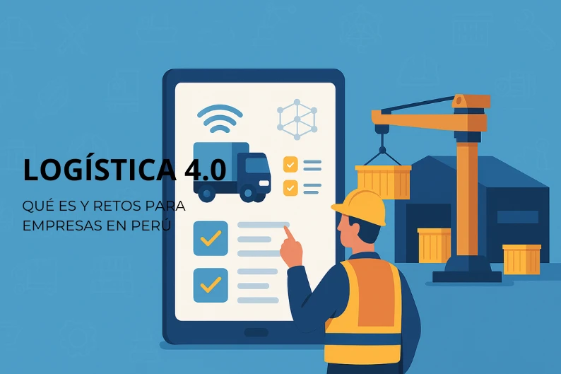 logistica 4.0