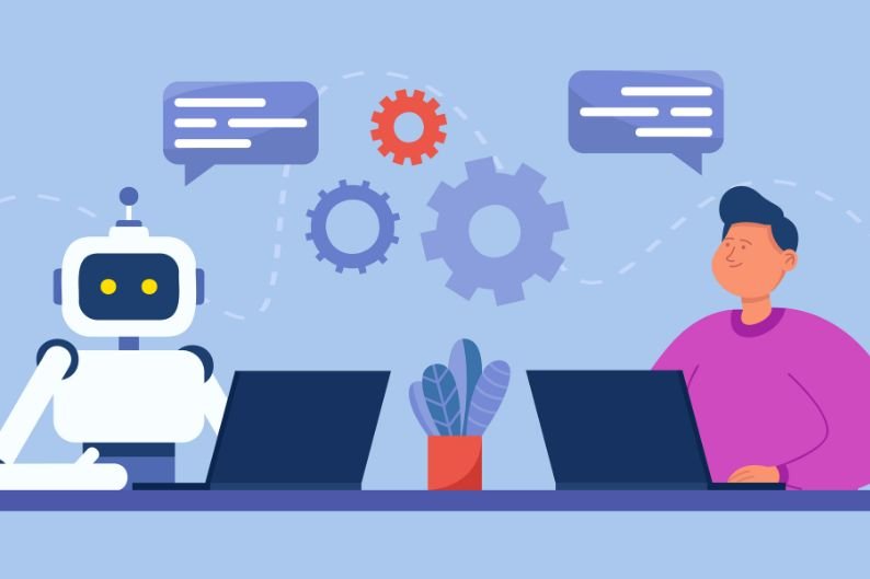 inteligencia artificial ingenieria industrial